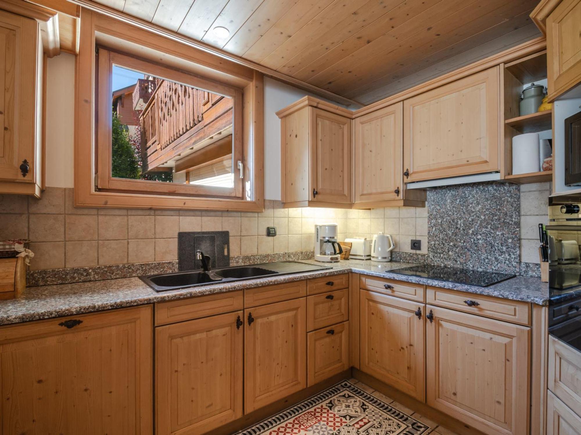 Superbe Duplex De 144m² 10 Pers. - Proche Pistes & Centre, Terrasse, Parking, Wifi - Fr-1-343-223 Apartamento Chamonix