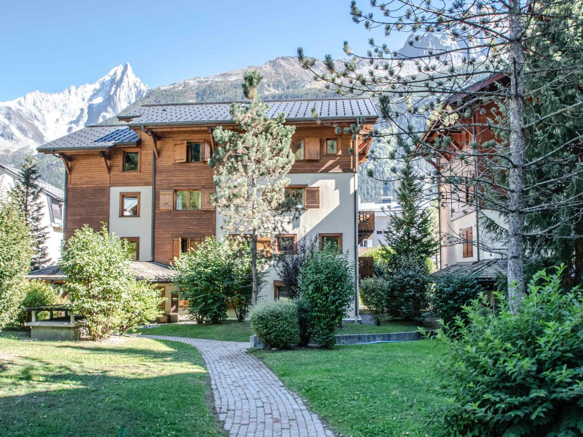 Superbe Duplex De 144m² 10 Pers. - Proche Pistes & Centre, Terrasse, Parking, Wifi - Fr-1-343-223 *
