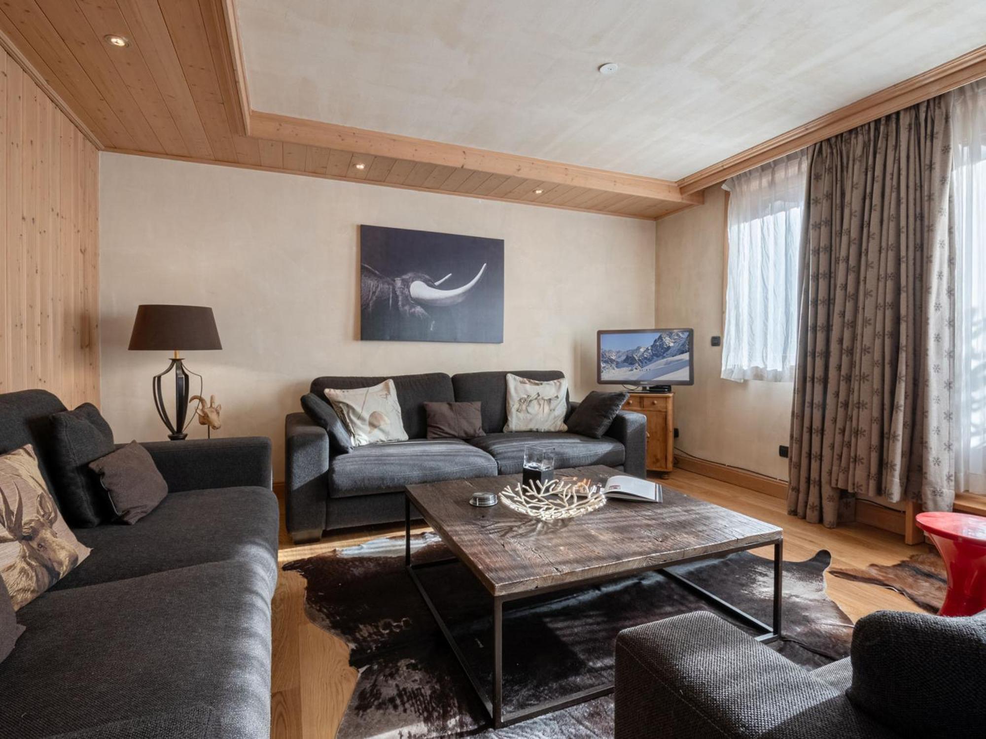 Superbe Duplex De 144m² 10 Pers. - Proche Pistes & Centre, Terrasse, Parking, Wifi - Fr-1-343-223 Apartamento Chamonix